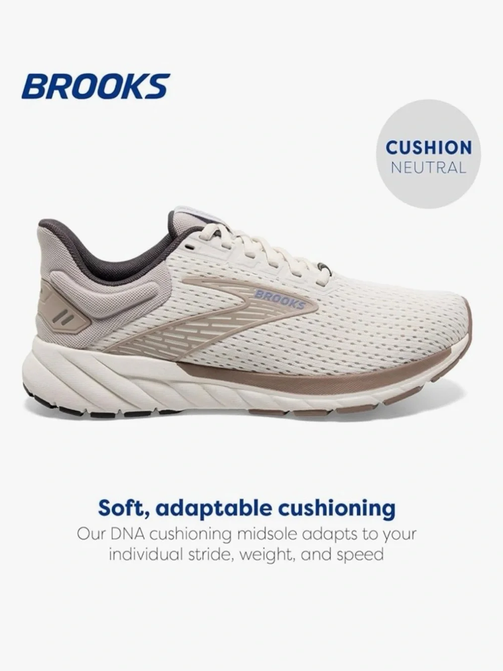 Brooks Anthem 6 - Picture 9 of 9